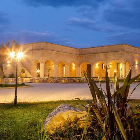 Tenuta Dorolivo Otranto Bagian luar foto