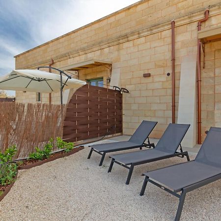 Tenuta Dorolivo Otranto Bagian luar foto