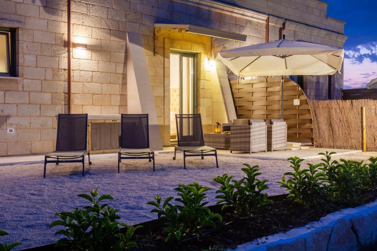 Tenuta Dorolivo Otranto Bagian luar foto