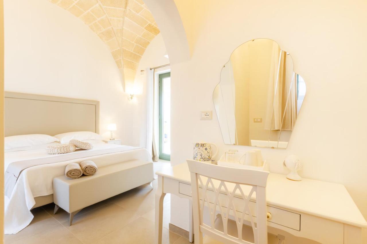 Tenuta Dorolivo Otranto Bagian luar foto